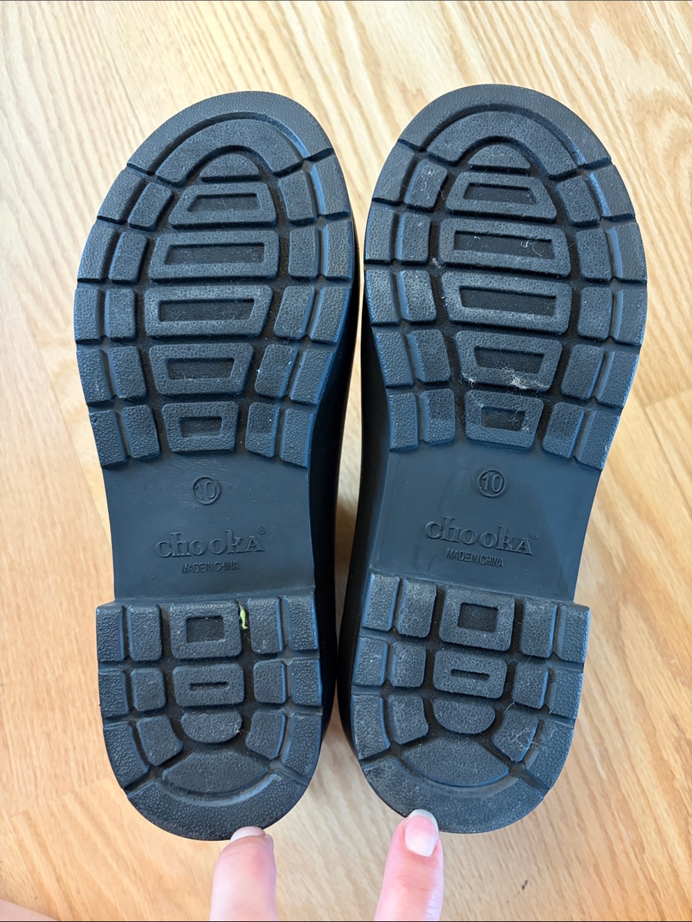 Delridge Chelsea Rain Boots - Picture 7 of 7
